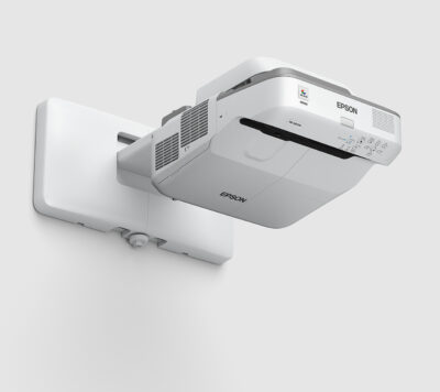 Epson-Beamer EB-685W Ultrakurzdistanz