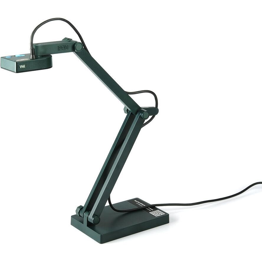 Ipevo-Dokumentenkamera V4K USB Grün