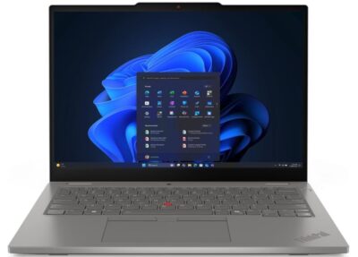 Lenovo-ThinkPad L13 2-in-1 G6, Ryzen 7 PRO 250, 13,3" WUXGA, 32GB, 1TB, DOS