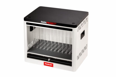 Parat-Paraproject Cube C12  bis 12 Geräte (bis 12"), charge only, ohne Kabel