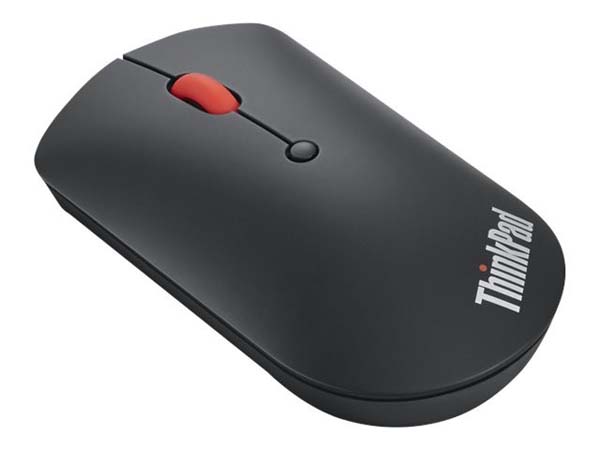 Lenovo-Maus ThinkPad Bluetooth Laser Silent