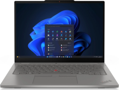 Lenovo-ThinkPad L13 2-1 AMD G6, Ryzen5 Pro 215, 16GB, 512GB, DOS