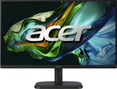 Acer-Monitor EK321QK 31.5" Zoll 4K LED-Monitor