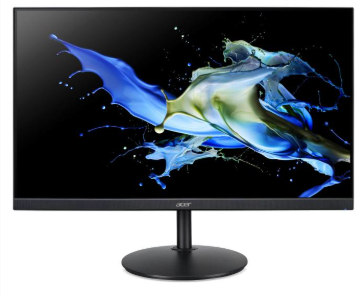 Acer-Monitor Vero CB272 D6 27 Zoll FHD LED-Monitor