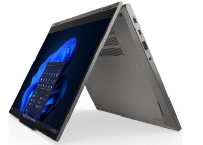 Lenovo-ThinkPad L13 2-1 AMD G6, Ryzen5 Pro 215, 16GB, 512GB, DOS